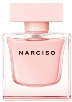 Narciso Rodriguez Narciso Cristal EDP 30 ml Kadın Parfümü kullananlar yorumlar